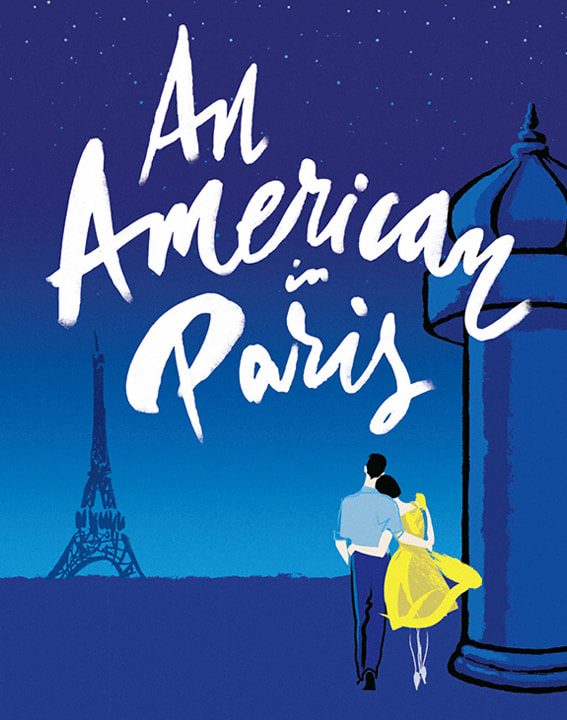 An American in Paris