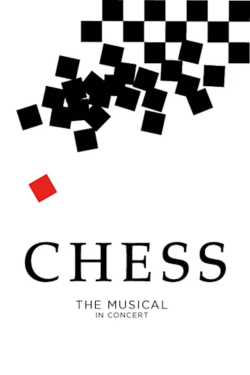 Chess in Concert poster