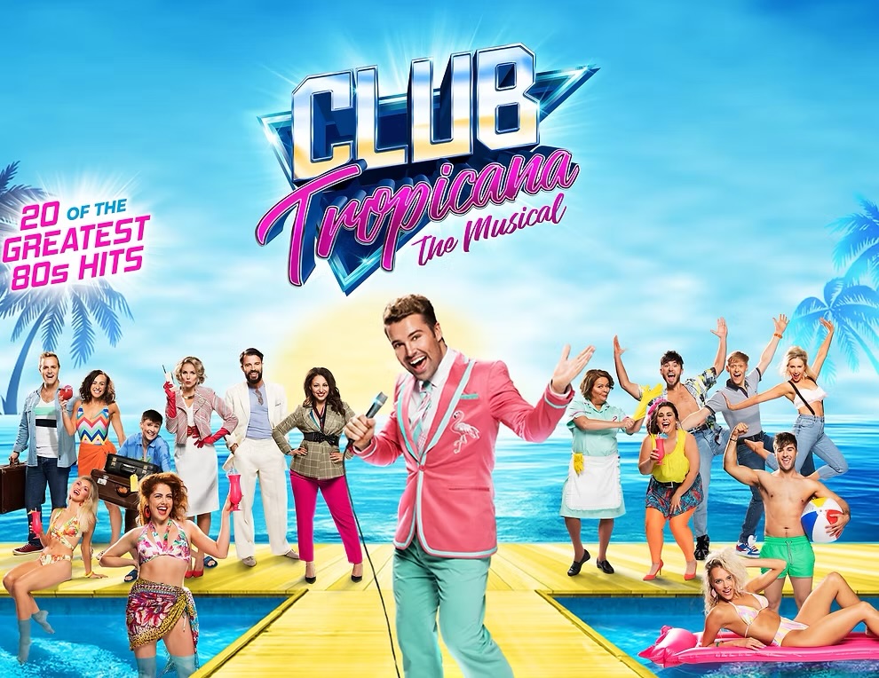 Club Tropicana