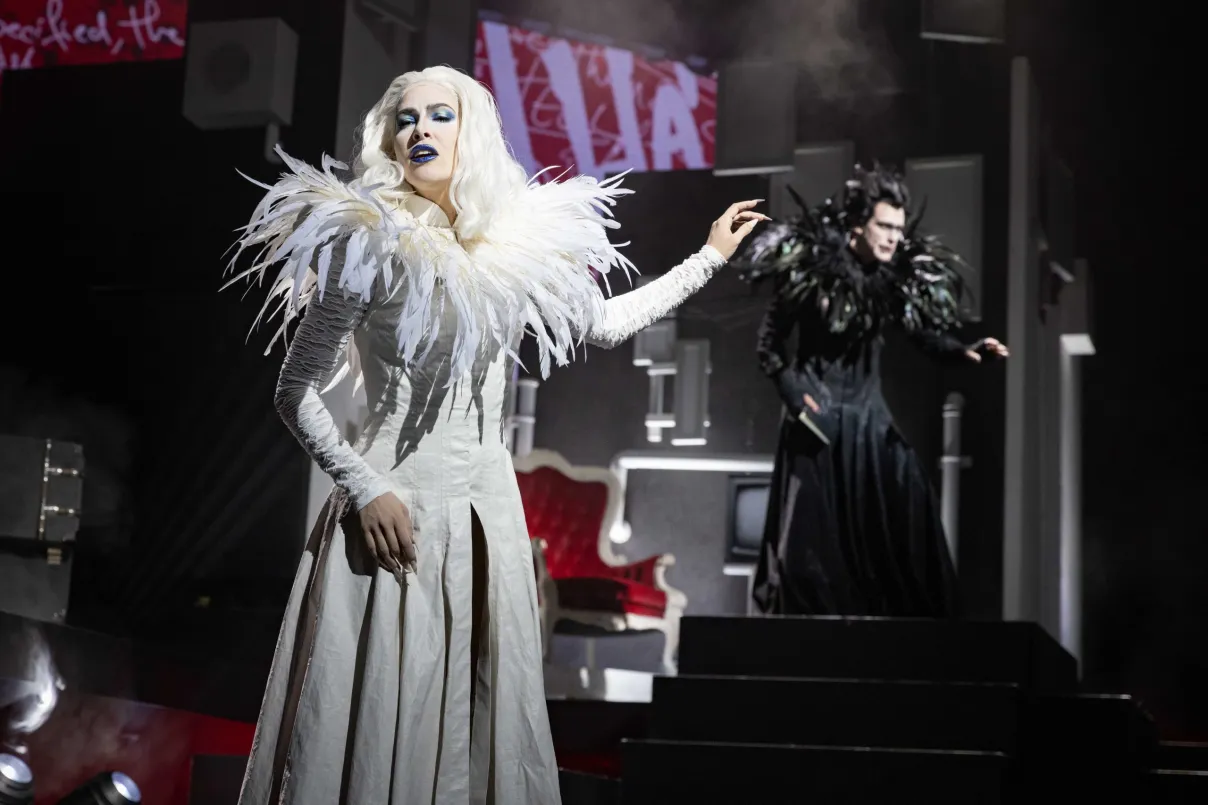 Death Note production photograph 2