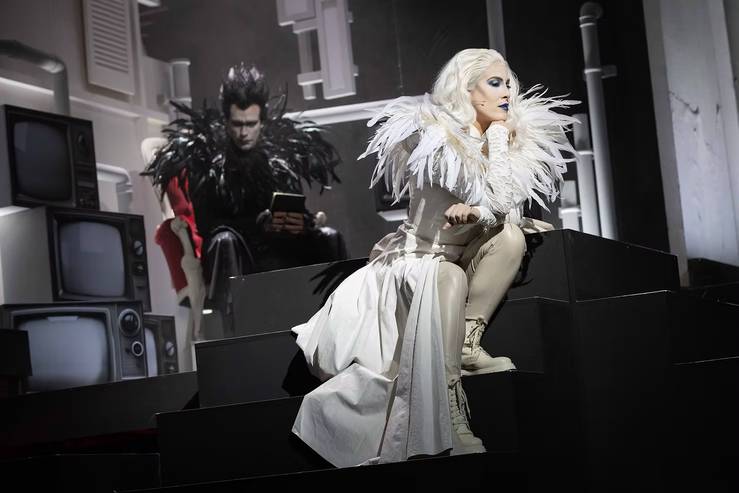 Death Note production photograph 5