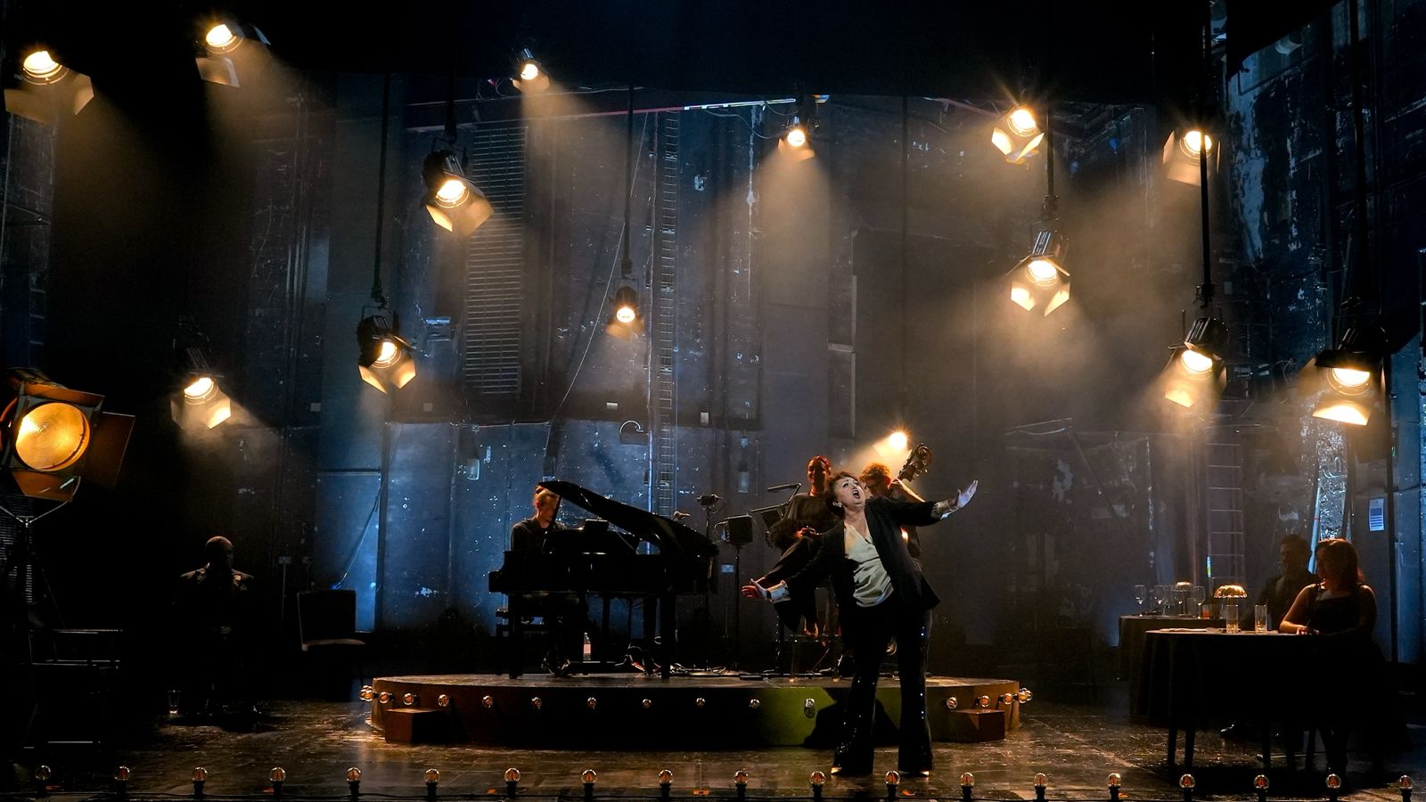 From The Heart production photograph 6