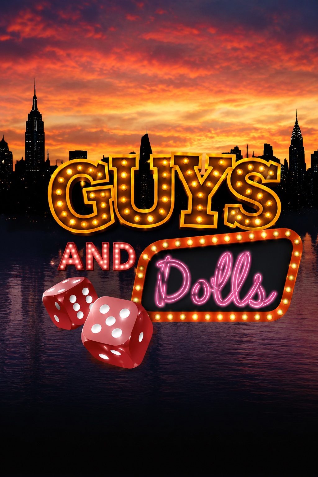 Guys & Dolls