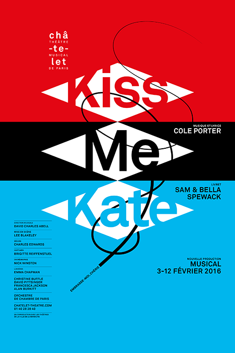 Kiss Me, Kate