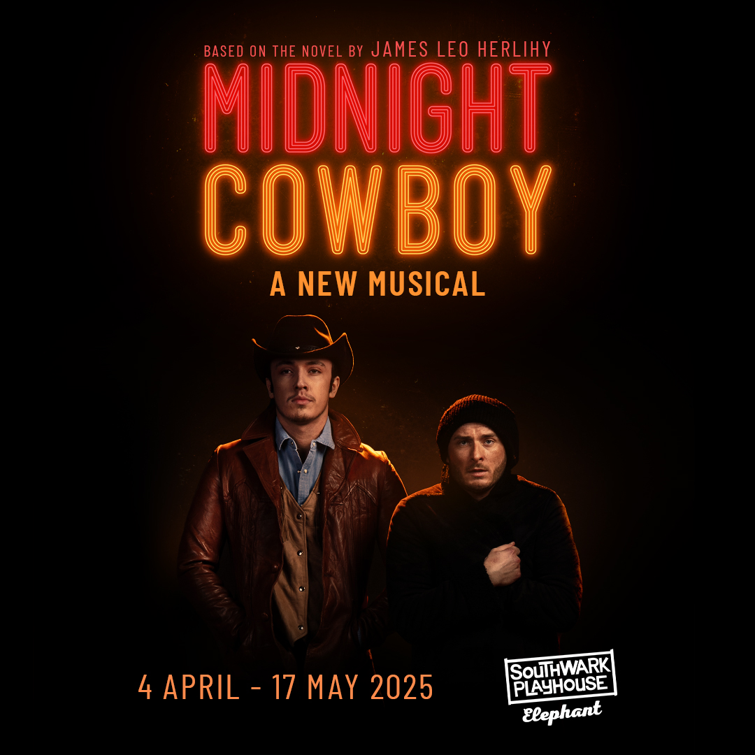 Midnight Cowboy