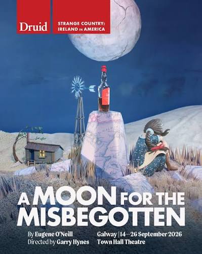 A Moon for the Misbegotten