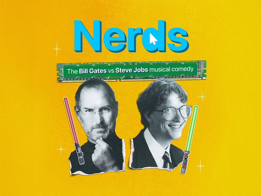 Nerds