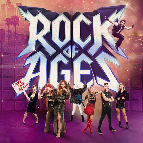 Rock of Ages