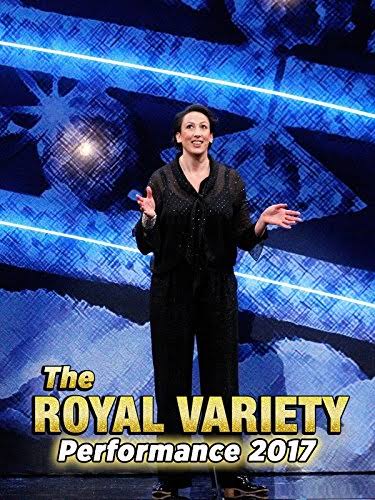The Royal Variety Performance