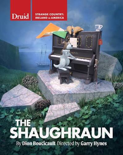 The Shaughraun