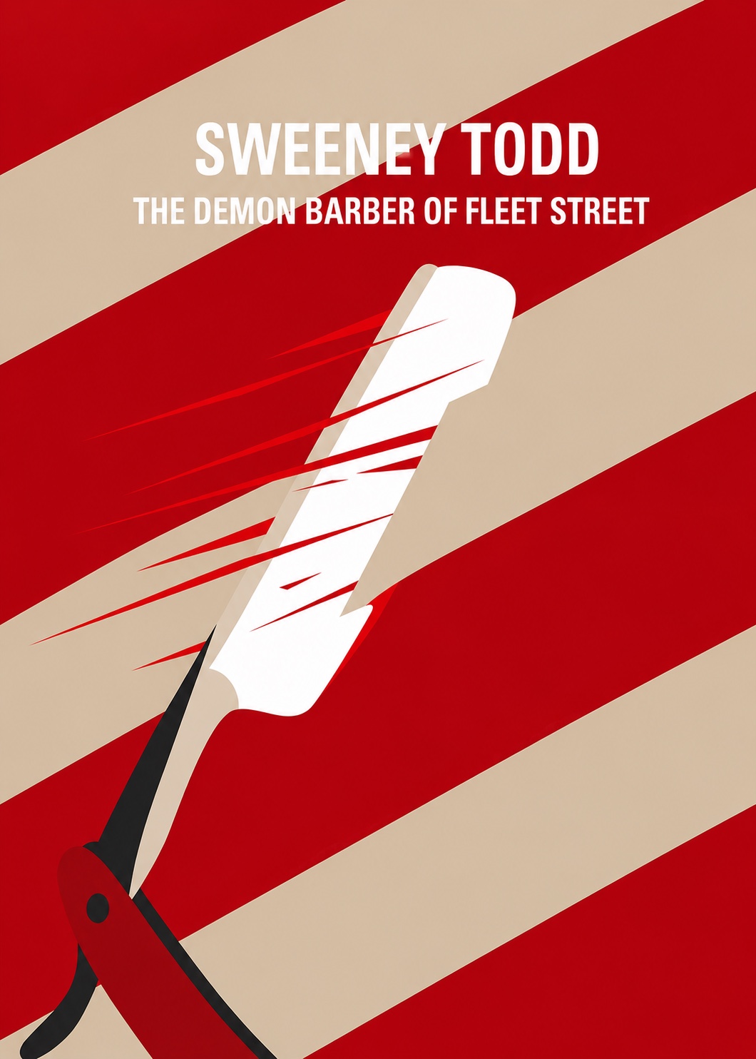 Sweeney Todd