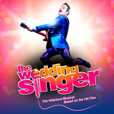 The Wedding Singer